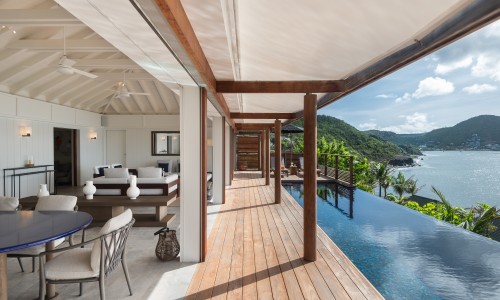 Villa Christopher 